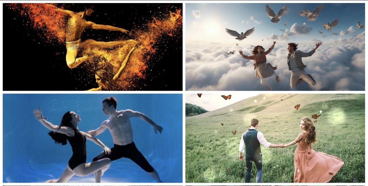 Иркутяне и гости Иркутска и природные стихии