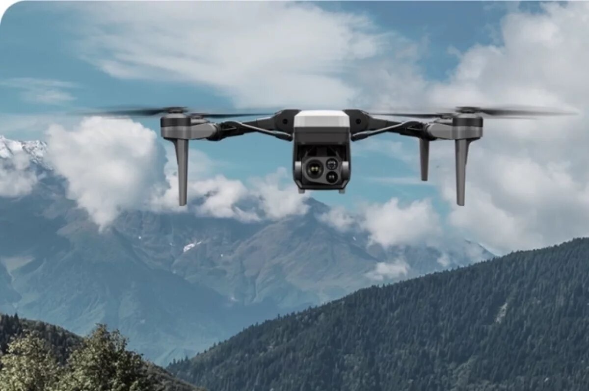    Камчатке удалось сократить количество лесных пожаров почти в 14 раз