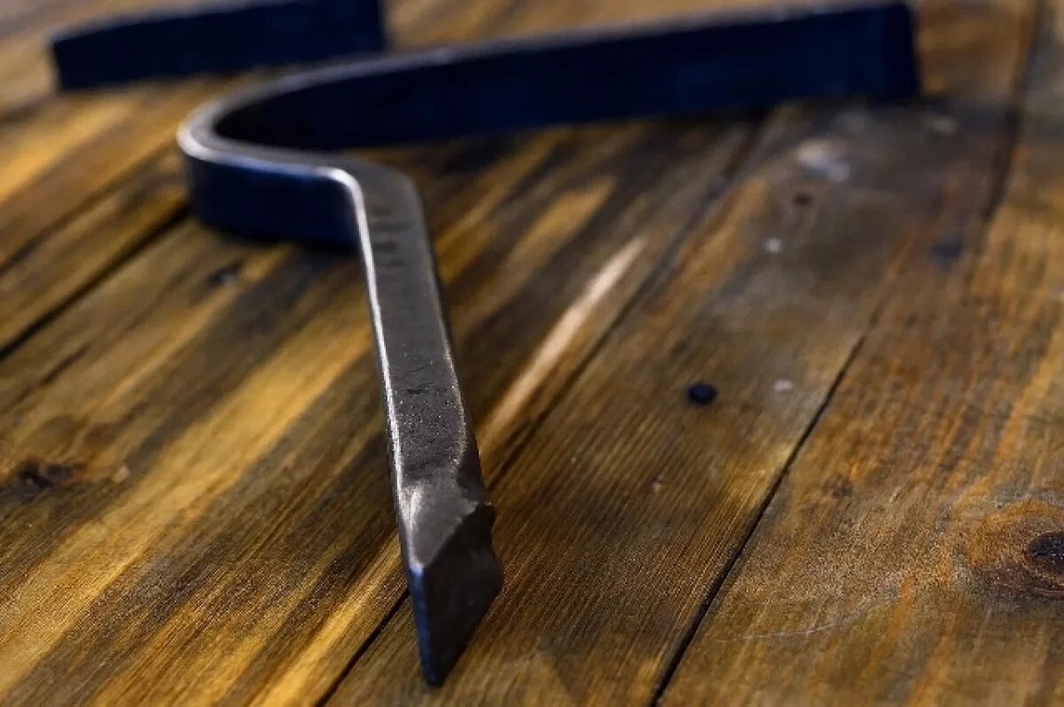    В Хабаровском крае мужчина получил 6,5 лет за смертельный конфликт