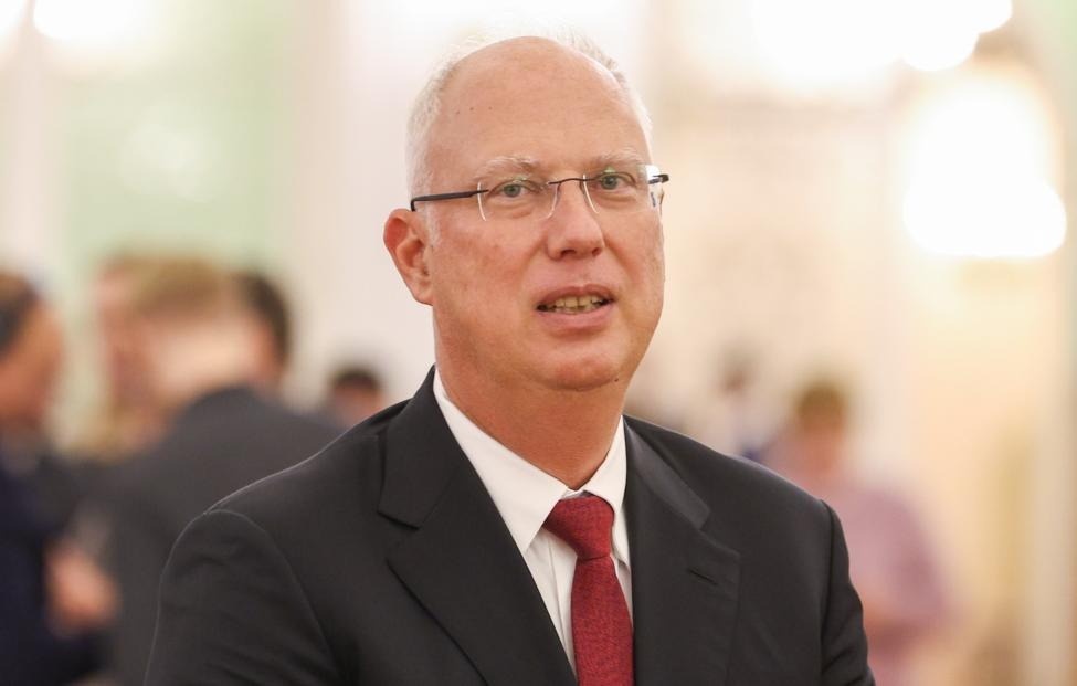 © Сергей Булкин/ ТАСС