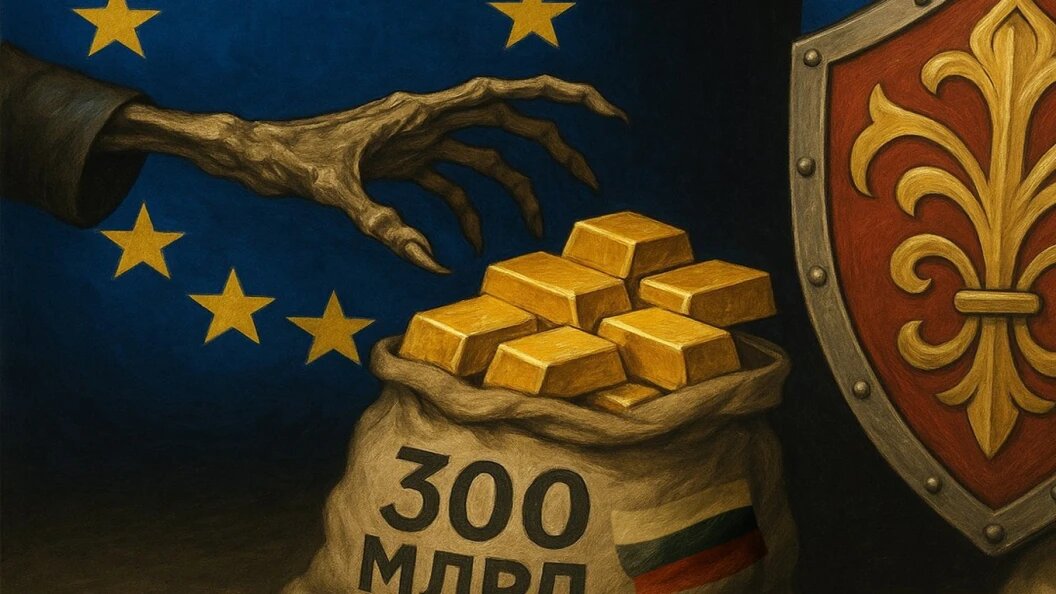    Коллаж Царьграда