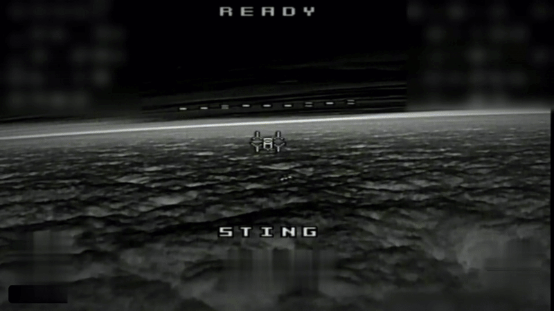    "Герань" не имеет прицельно-навигационного комплекса, а потому может наводиться на цель только прямо перед собой за счёт возможностей головки самонаведения ракеты. Источник: ТГ-канал "Военный Осведомитель"