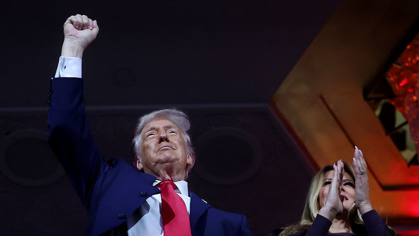 Внёс ясность: Дмитриев оценил вклад Трампа в предотвращение мировой войны