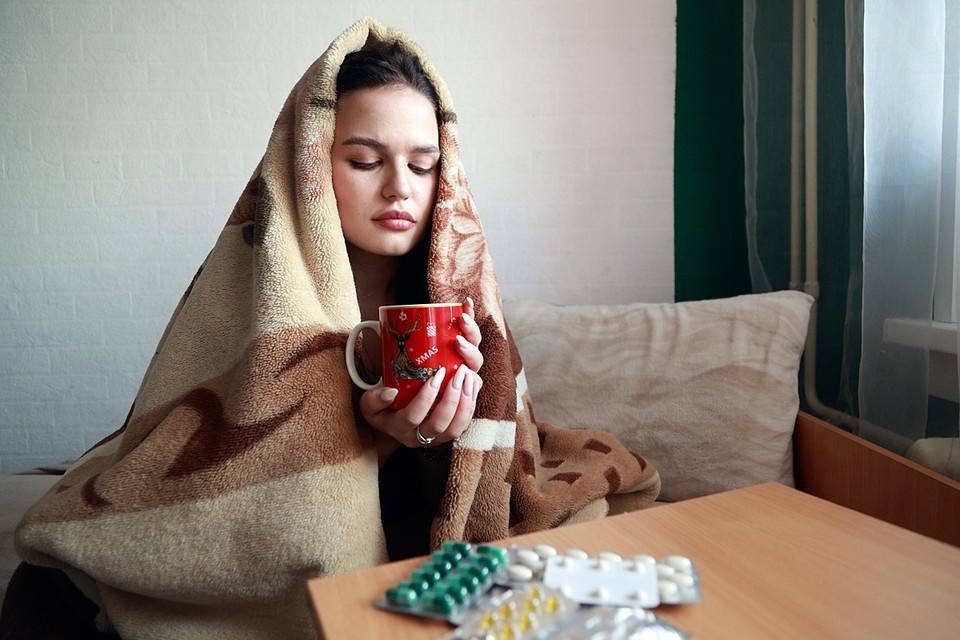    О полноценном старте эпидемии пока говорить все же рано - скорее, мы на низком старте Олег УКЛАДОВ