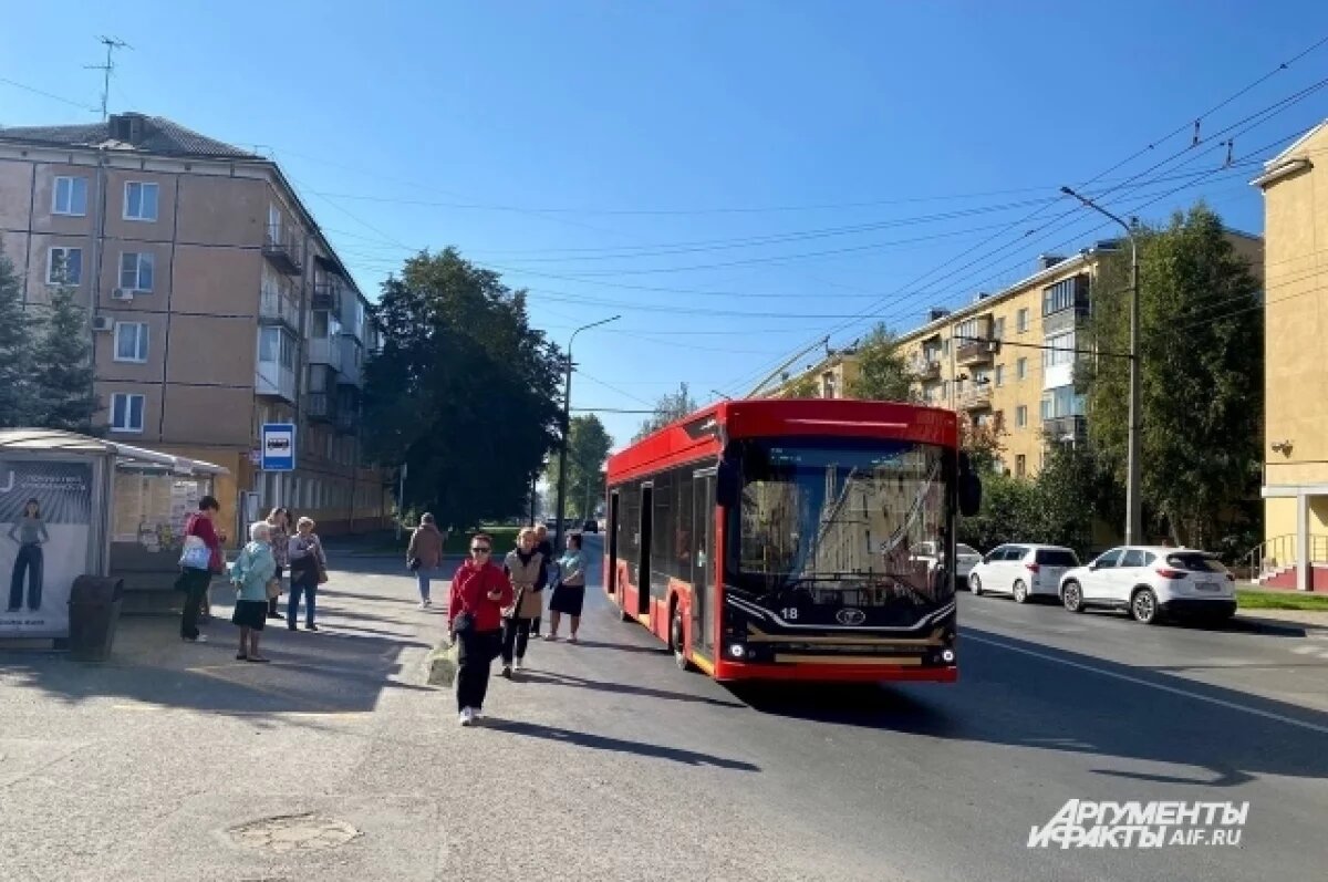    Мэрия Омска ужесточила правила конкурсов для городских перевозчиков