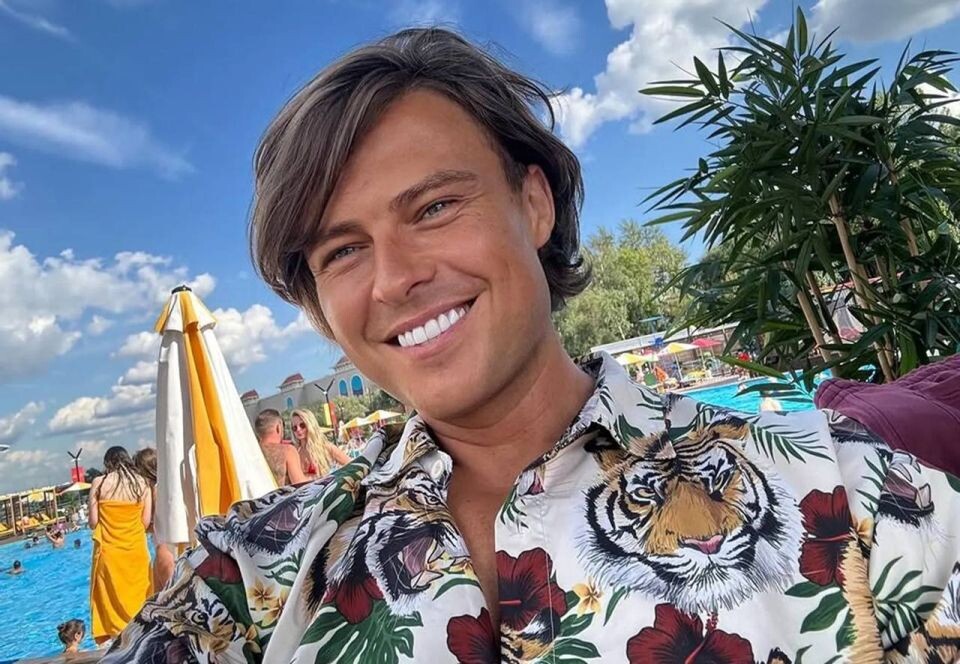    Прохор Шаляпин. Источник: t.me/aChaliapin