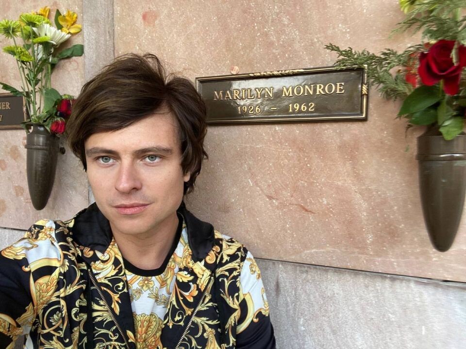    Прохор Шаляпин. Источник: t.me/aChaliapin