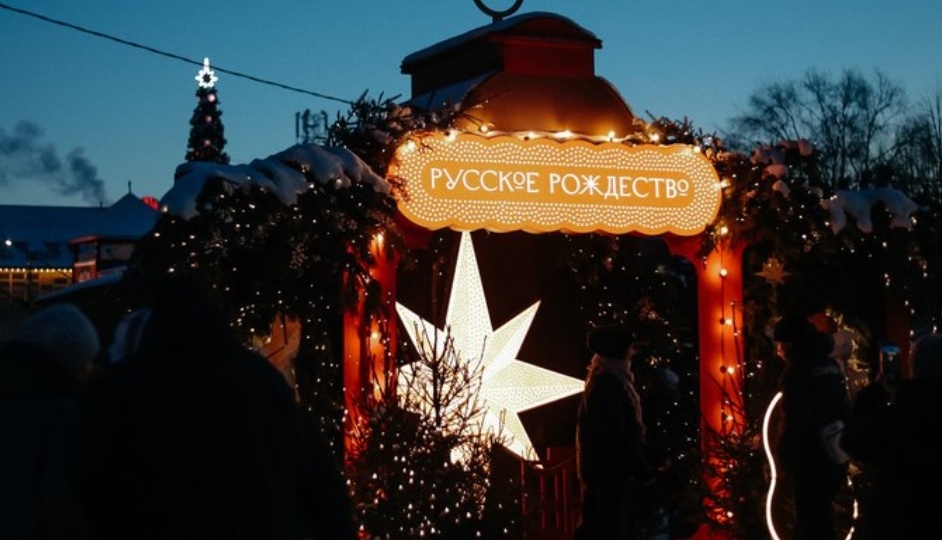 Древняя Шуя зовёт на фестиваль, который превращает город в сказку