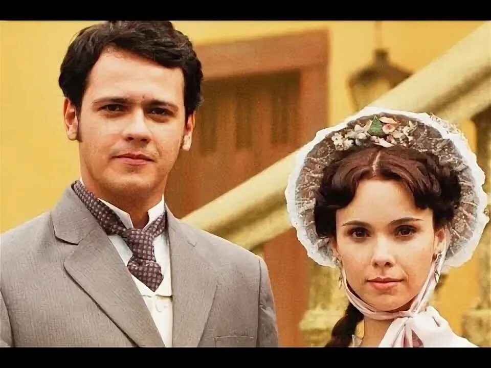 Главные герои. Фото с интернета.