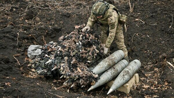    © РИА Новости . Станислав Красильников