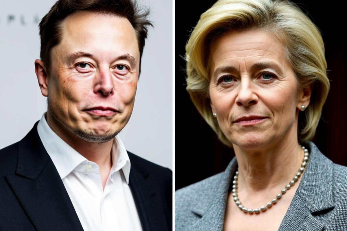    Фото: Коллаж RuNews24.ru