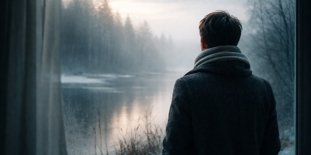 Любовь не исчезла: как распознать кризис, который маскируется под разрыв