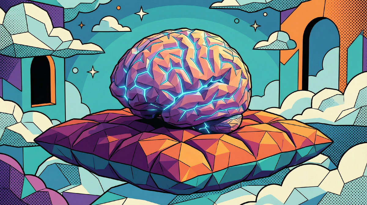 Сигналы что ваш сон тайно ворует годы жизни