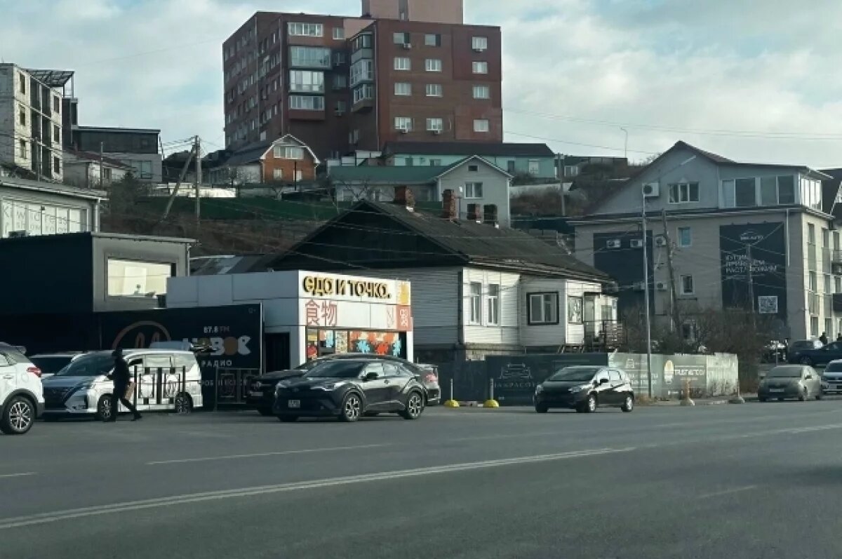    Пит-стопы закроют.