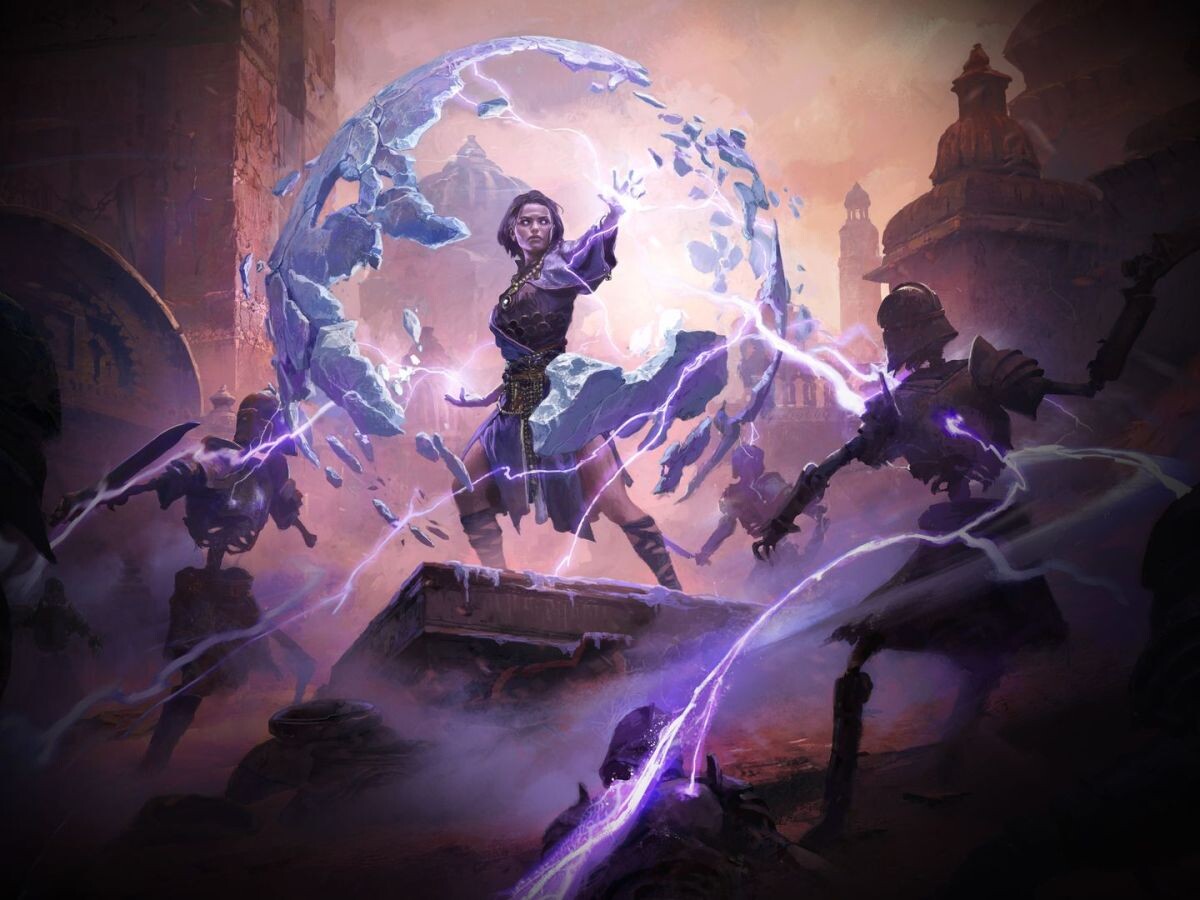    Авторы Path of Exile 2 сомневаются, что на релизе в игре будут все 12 заявленных классов