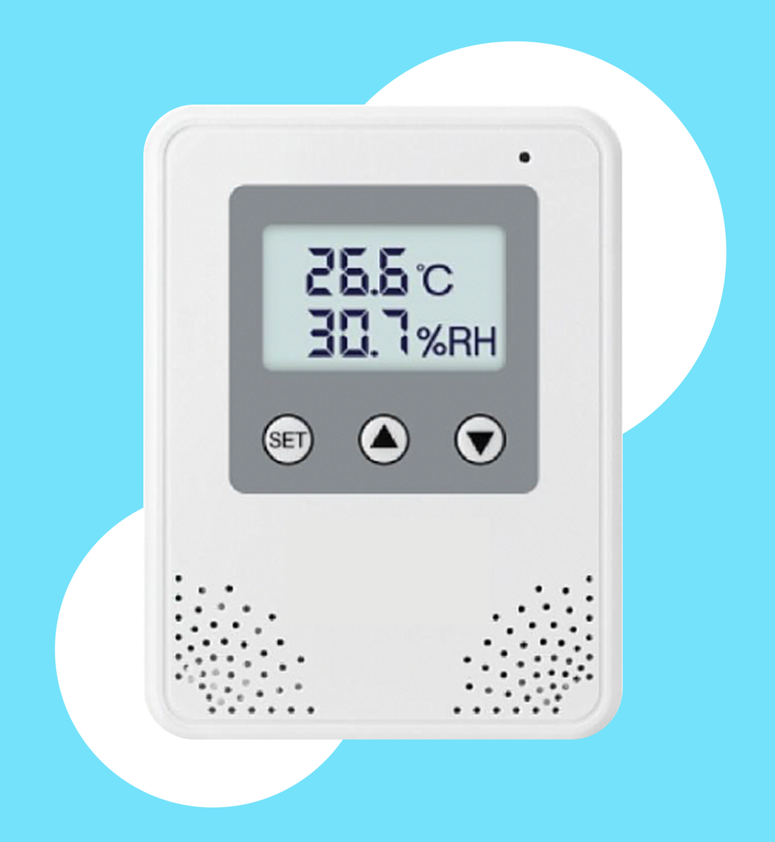 Регулятор температуры и влажности