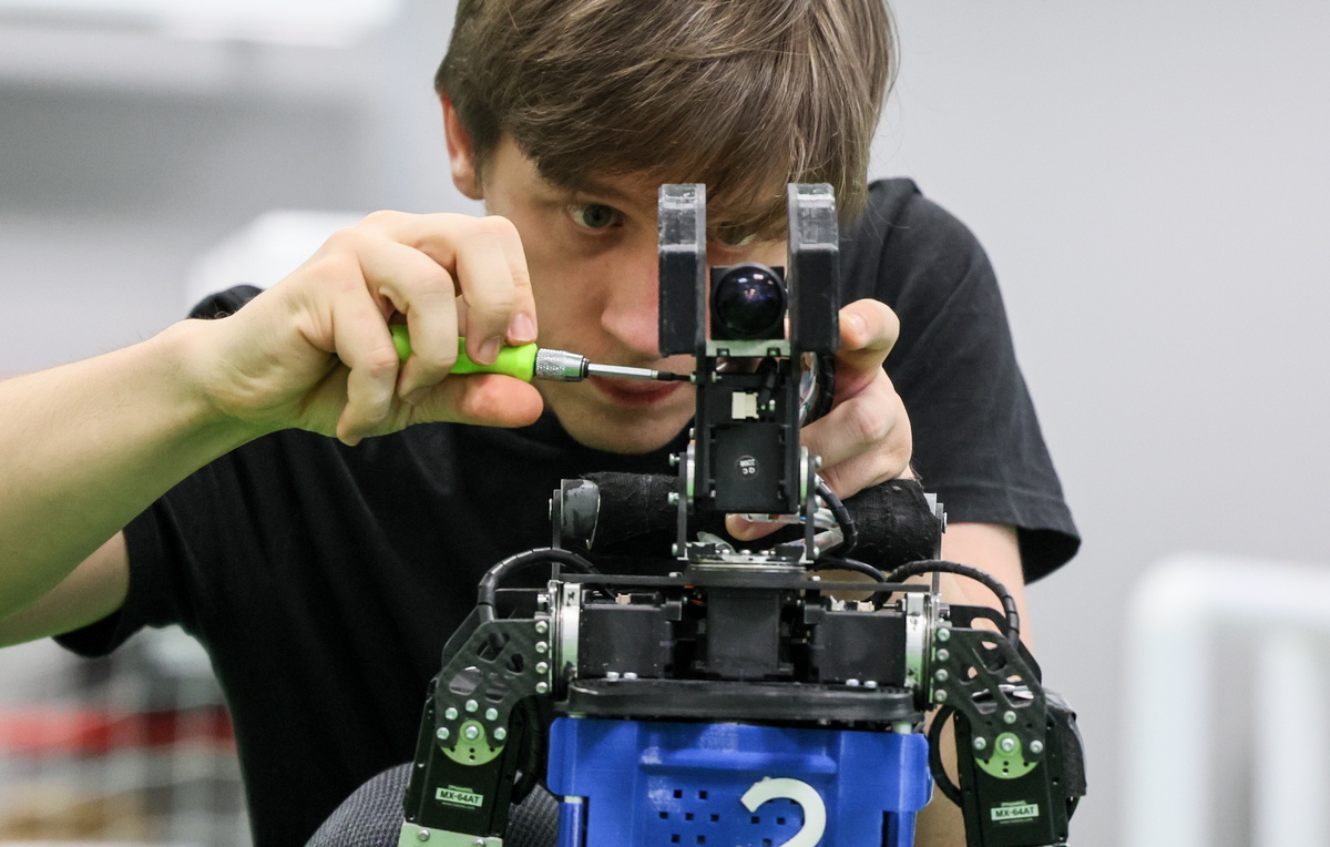 Сергей Савостьянов/ТАСС