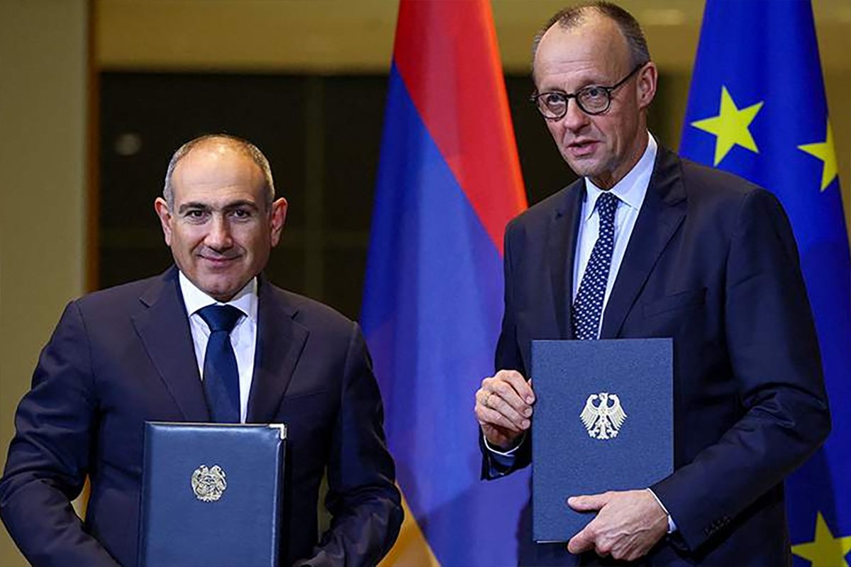    Фото: Lisi Niesner, источник: REUTERS