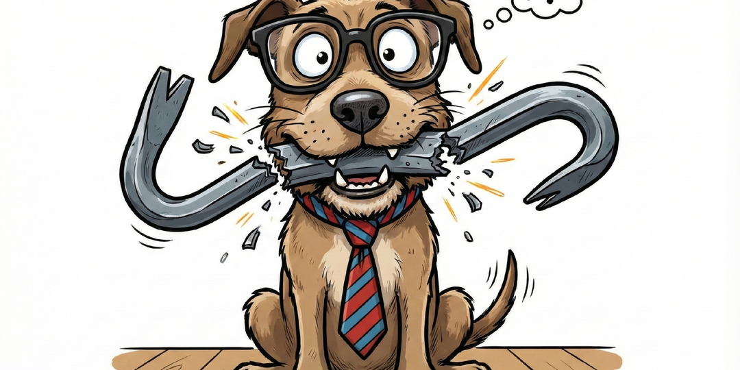 ТОП-10 пород собак с самым сильным укусом