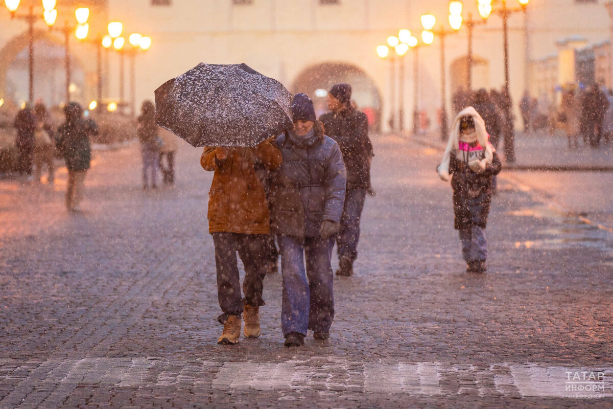 Фото: © Владимир Васильев / «Татар-информ»