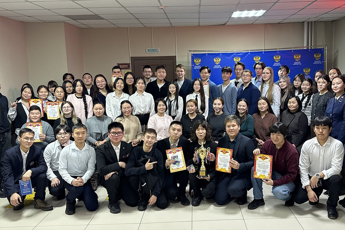    Фото: Кызылский городской суд