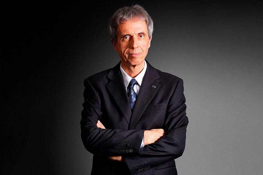    Марко Марио Джиларди. Фото: gacrnd.com