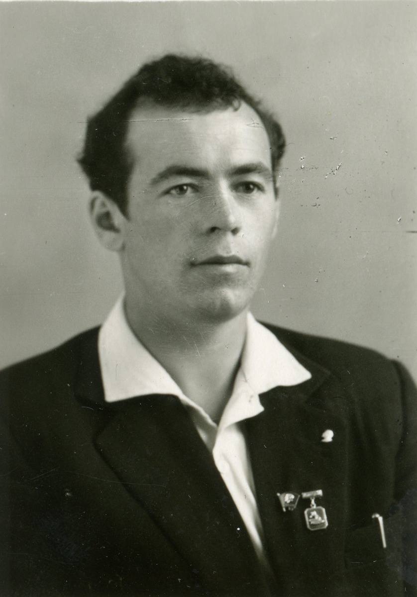 Олег Абрамович Зайцев – живой пример для молодежи, как следует строить свою жизнь. 