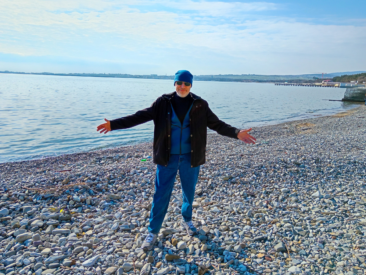 ©Михаил Лекс