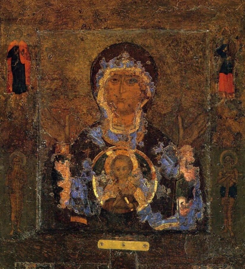    Фото: Православная энциклопедия «Азбука веры»