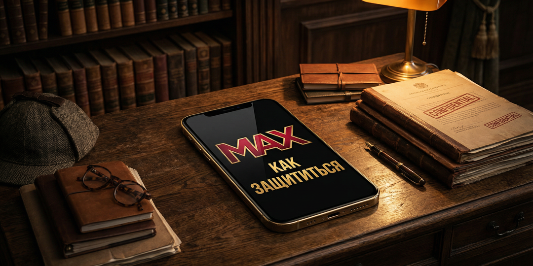 Заставляют установить Мессенджер MAX на работе или в школе? Узнайте, законно ли это. Юридический разбор, шаблон отказа и инструкция.