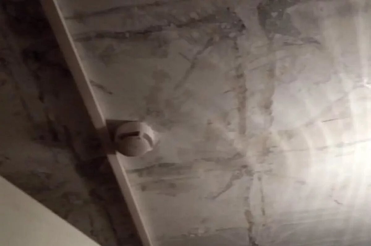    В уфимском общежитии из-за ложной тревоги эвакуировали 405 человек