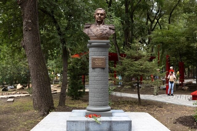    Фото: администрация Владивостока