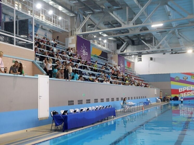     фото: Официальный канал Министерства физической культуры и спорта Приморского края