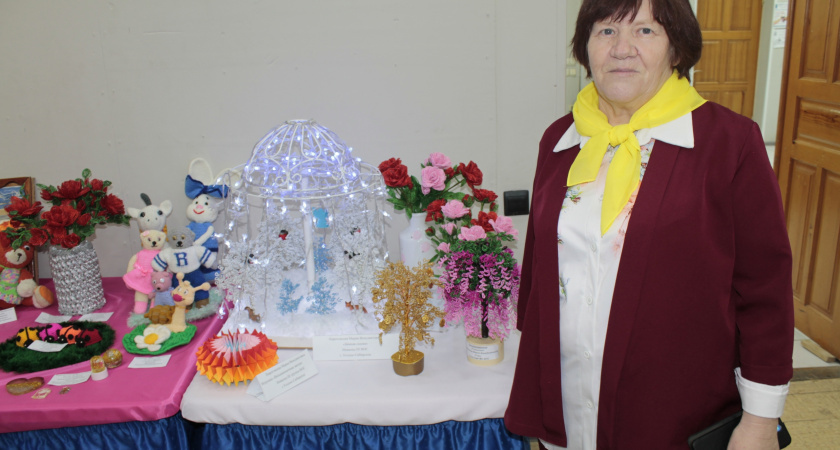    Фото: Соцзащита города Усолье-Сибирское