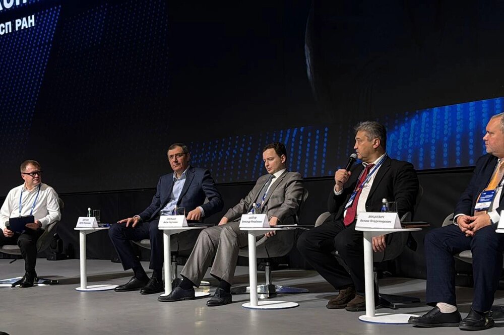    Фото: «НОП. Научно-образовательная политика»