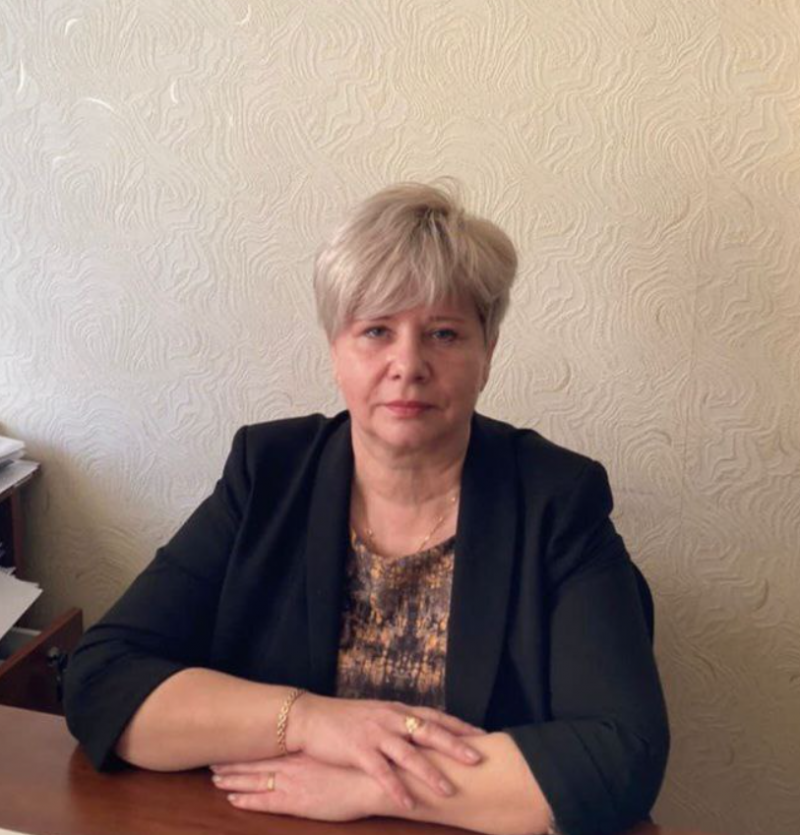    Главой Лахденпохского округа стала Галина ТиминаАдминистрация Мийнальского сельского поселения