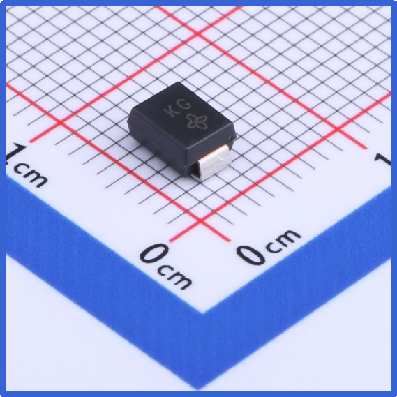 
Slkor Transient Protection Diode SMBJ6.0CA product photo