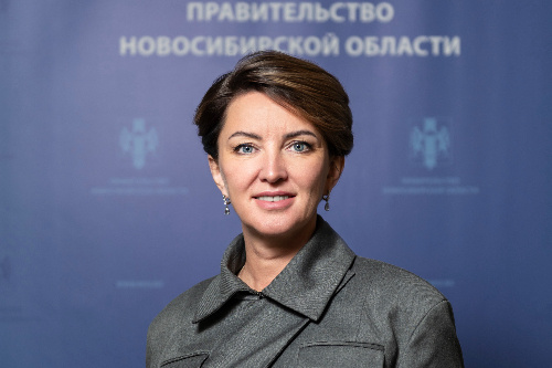    Фото: министерство экономического развития НСО