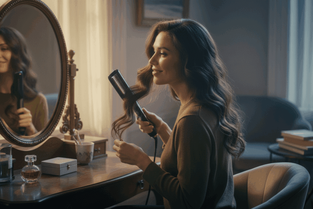    Подарок, который всегда попадает в точку: лучшие идеи для мамы и подруги на Новый год TELZEN