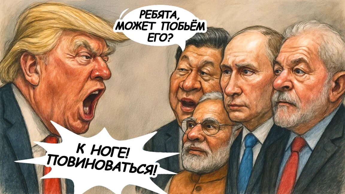 Коллаж: Царьград