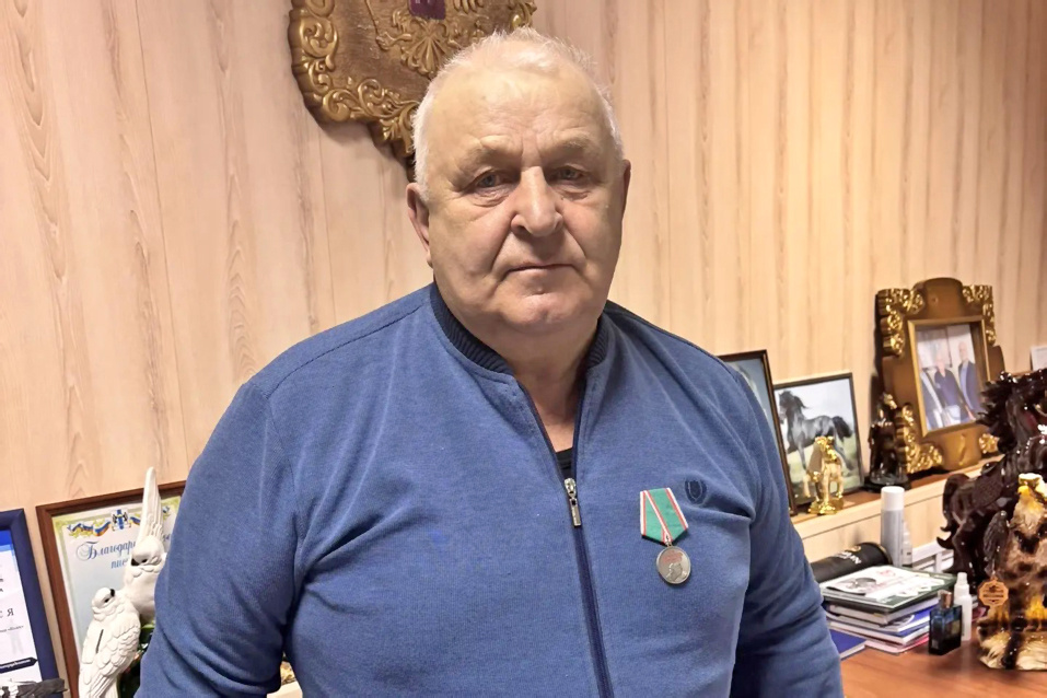    Фото: regiontatarsk.nso.ru