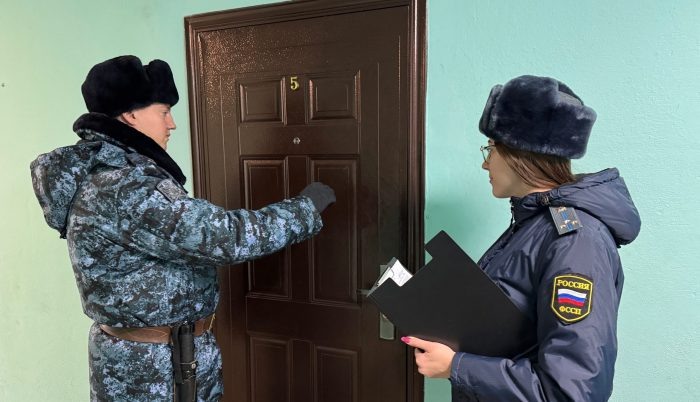 Фото управление ФССП по Новосибирской области