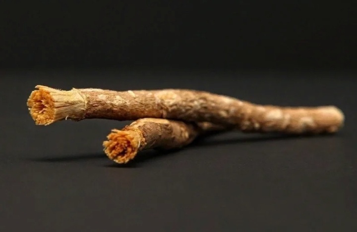 Мисвак - Сивак