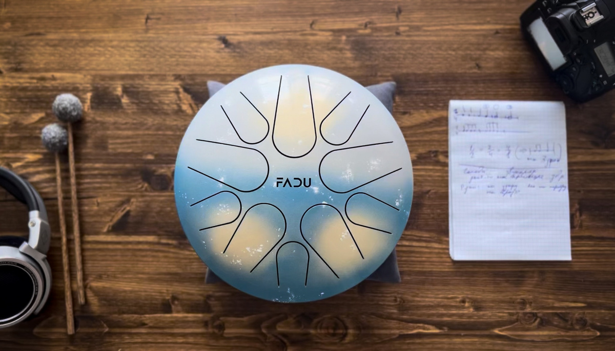 Fadu, модель Луна