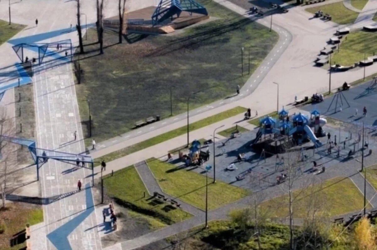    В Иркутске за год отремонтировали 148 дворов многоквартирных домов