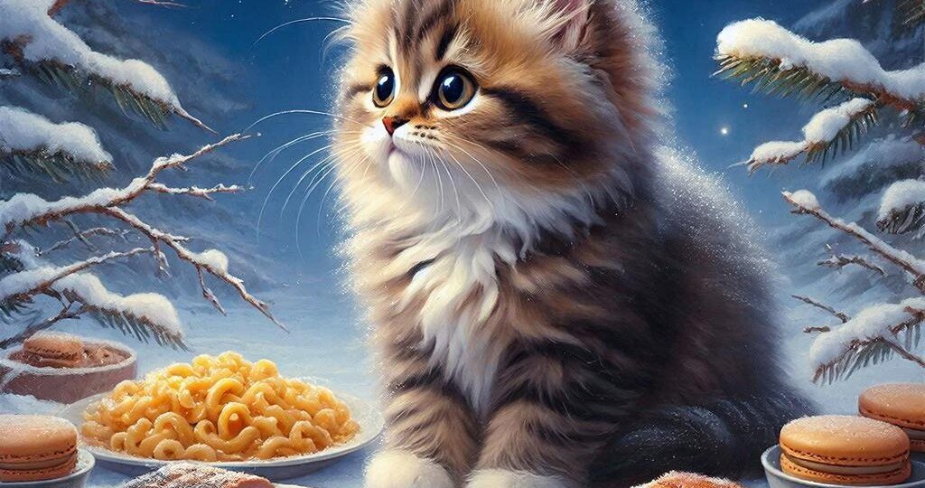 Кулинарный гороскоп на 10 декабря