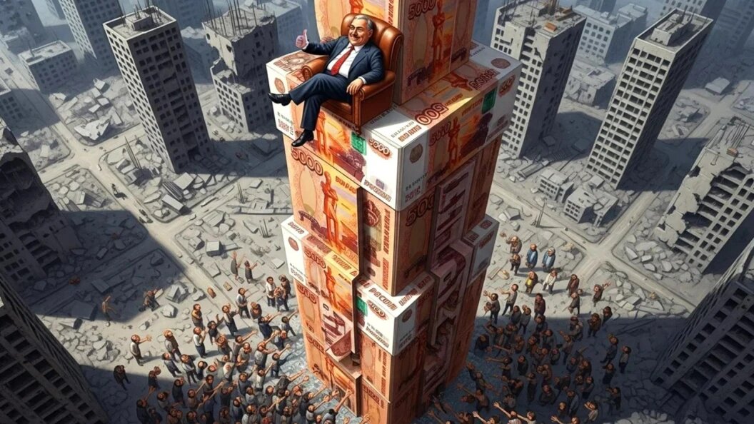    коллаж Царьграда