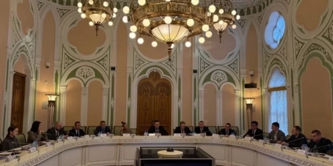 Меры по предотвращению незаконной миграции обсудили свердловские власти