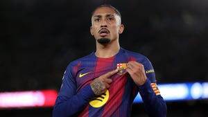    Лига чемпионов: Трансляция матча Барселона - Айнтрахт Франкфурт в любое время и в любом месте