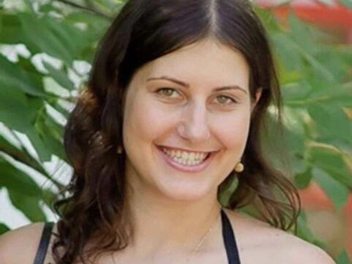    Полина Лурье | © Фото : соцсети